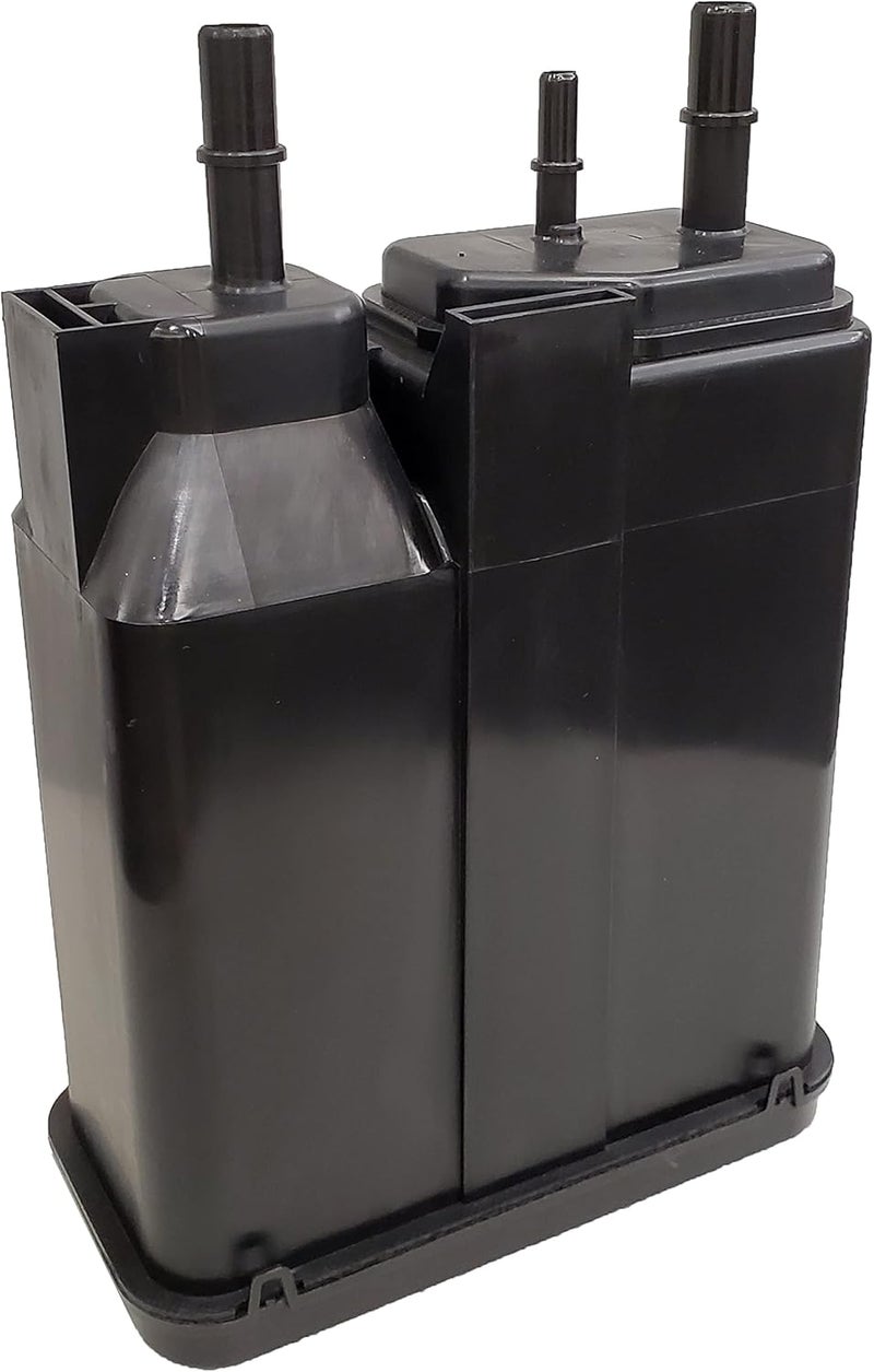 Dimeani Vapor Canister fit for Chevrolet Silverado 1500 Chevy Express GMC Savana 3500 4500 Sierra 1500 Workhorse W42 W62 2004 2005 2006 2007 2008 2009,Evap Canister,Charcoal Canister,12569373 15137021 911-095 - Image 1